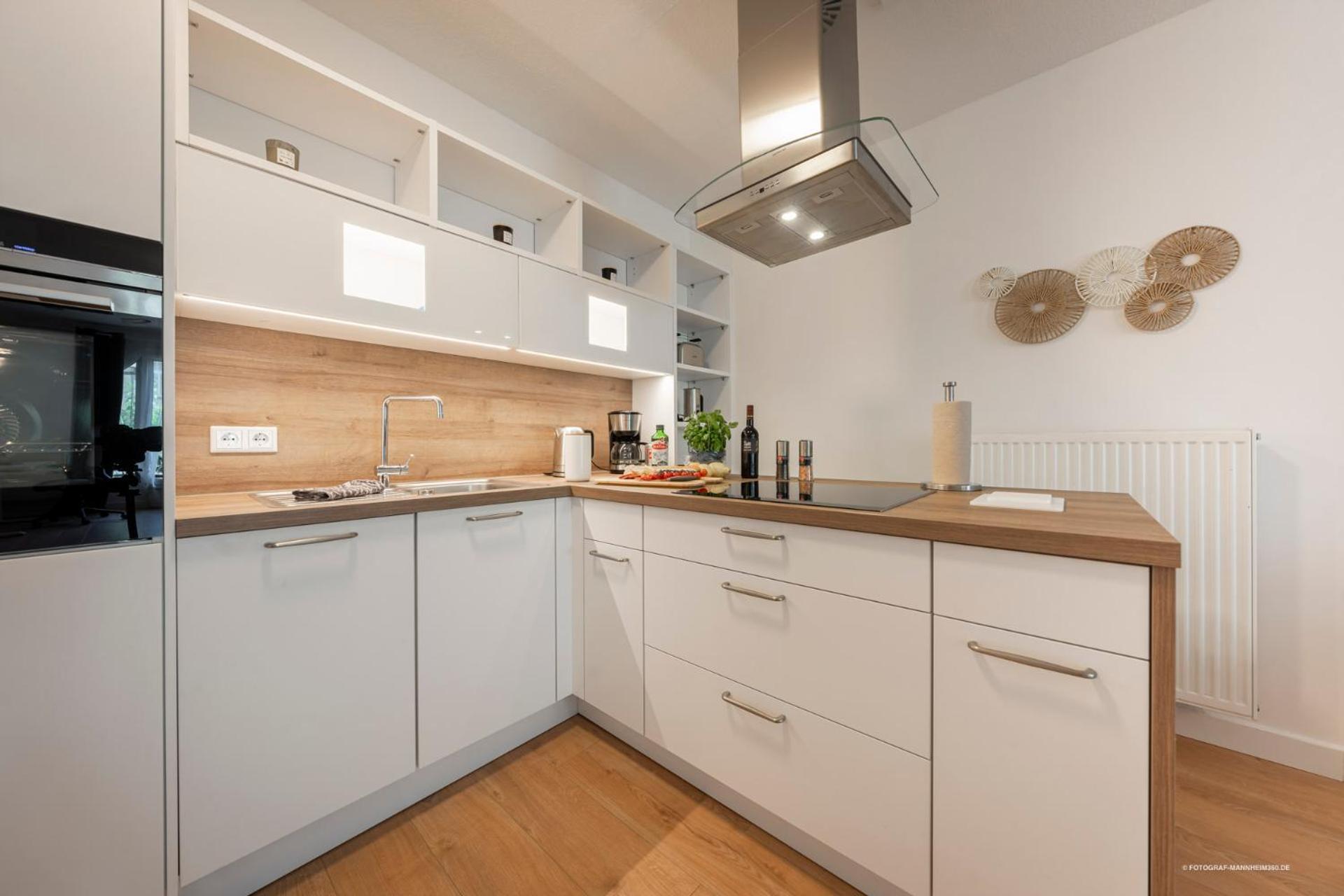 Xxl Design-Appartement Highdesign 10 Pers Zentral Naehe Heidelberg Und Mannheim Weinheim Εξωτερικό φωτογραφία